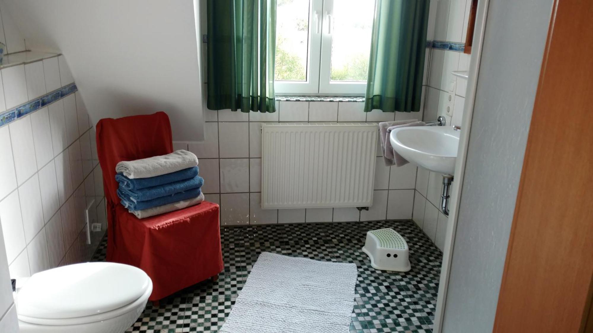 Willa Hillrichshof Neuharlingersiel Pokój zdjęcie